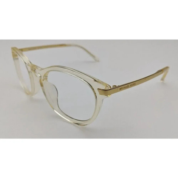 🕶️Frame Only! Michael Kors MK2023F Adriana III Sunglasses 53/21 135 /MZ725🕶️ - Picture 3 of 9